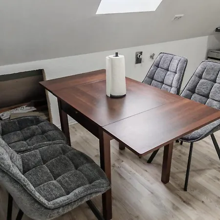 Apartment Yann Wohlfühl&schönes Neuenstadt am Kocher