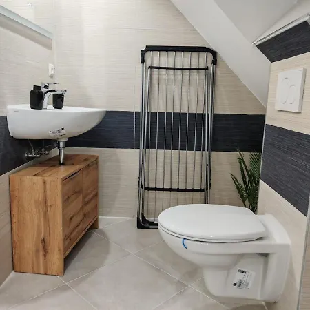 Yann Wohlfühl&schönes Apartment Neuenstadt am Kocher