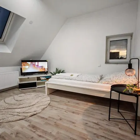 Apartment Yann Wohlfühl&schönes