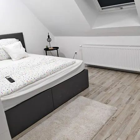 Apartment Yann Wohlfühl&schönes Neuenstadt am Kocher