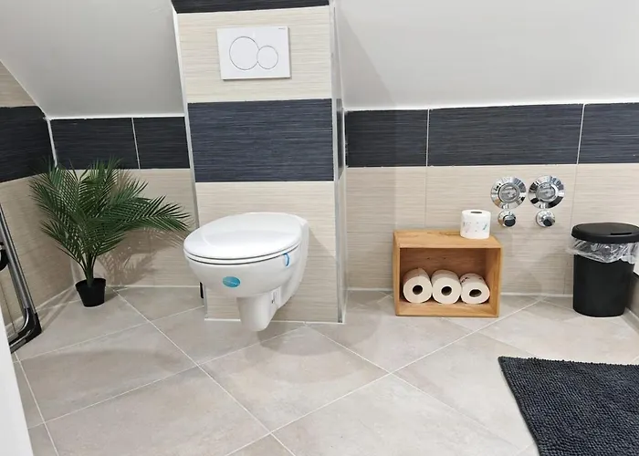 Apartament Yann Wohlfuehl & Schoenes