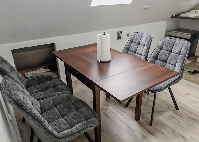 Apartament Yann Wohlfuehl & Schoenes Neuenstadt am Kocher