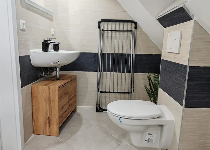 Yann Wohlfuehl & Schoenes Apartament Neuenstadt am Kocher