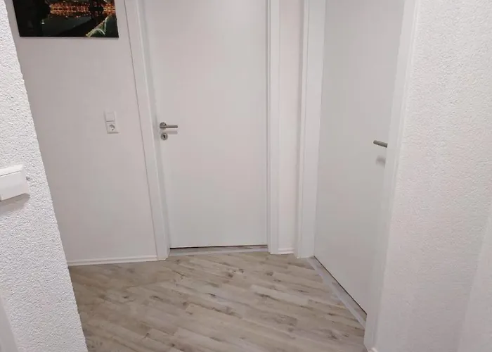 Yann Wohlfuehl & Schoenes * Neuenstadt am Kocher