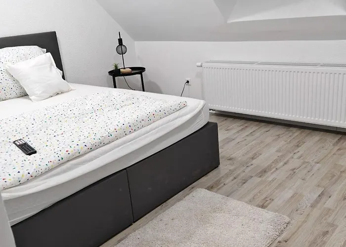 Apartament Yann Wohlfuehl & Schoenes Neuenstadt am Kocher