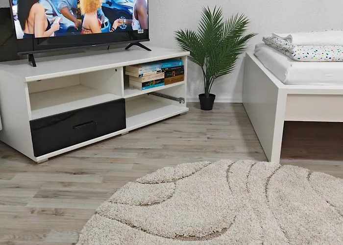 Yann Wohlfuehl & Schoenes Neuenstadt am Kocher